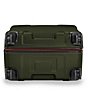Briggs & Riley Torq Large Spinner Suitcase, Color:Hunter - Image 9