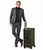Briggs & Riley Torq Large Spinner Suitcase, Color:Hunter - Image 10