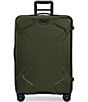 Color:Hunter - Image 1 - Torq Medium Spinner Suitcase