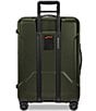 Color:Hunter - Image 2 - Torq Medium Spinner Suitcase