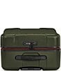 Color:Hunter - Image 5 - Torq Medium Spinner Suitcase
