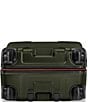 Color:Hunter - Image 6 - Torq Medium Spinner Suitcase
