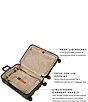 Briggs & Riley Torq Medium Spinner Suitcase, Color:Hunter - Image 11
