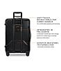 Briggs & Riley Torq Medium Spinner Suitcase, Color:Stealth - Image 11