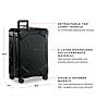 Briggs & Riley Torq Medium Spinner Suitcase, Color:Stealth - Image 13