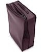 Briggs & Riley Travel Essentials Collection Carry On Packing Cube, 3-Piece Set, Color:Plum - Image 3