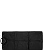Color:Black - Image 3 - Travel Essentials Collection Check In Garment Sleeve Bag