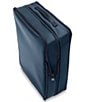 Briggs & Riley Travel Essentials Collection Check In Packing Cube, 3-Piece Set, Color:Navy - Image 3