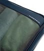Briggs & Riley Travel Essentials Collection Check In Packing Cube, 3-Piece Set, Color:Navy - Image 4