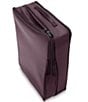 Briggs & Riley Travel Essentials Collection Check In Packing Cube, 3-Piece Set, Color:Plum - Image 2