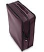 Briggs & Riley Travel Essentials Collection Check In Packing Cube, 3-Piece Set, Color:Plum - Image 3