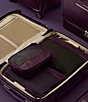 Briggs & Riley Travel Essentials Collection Check In Packing Cube, 3-Piece Set, Color:Plum - Image 7