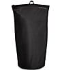 Color:Black - Image 1 - Travel Essentials Collection Zippered Laundry Garment Bag