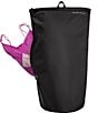 Color:Black - Image 2 - Travel Essentials Collection Zippered Laundry Garment Bag