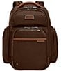 Briggs & Riley @work Large Cargo Laptop Backpack - Image 1