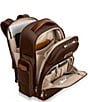 Briggs & Riley @work Large Cargo Laptop Backpack - Image 2
