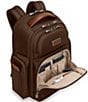 Briggs & Riley @work Large Cargo Laptop Backpack - Image 3