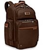 Briggs & Riley @work Large Cargo Laptop Backpack - Image 4