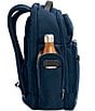 Briggs & Riley @work Large Cargo Backpack, Color:Navy - Image 6