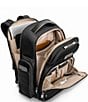Briggs & Riley @work Large Cargo Laptop Backpack, Color:Black - Image 3