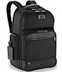 Color:Black - Image 3 - @Work Large Cargo Backpack