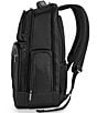 Color:Black - Image 5 - @Work Large Cargo Backpack