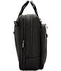 Briggs & Riley @work Large Expandable Brief, Color:Black - Image 6