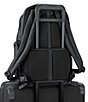 Color:Black - Image 5 - @Work Medium Cargo Backpack