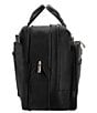 Briggs & Riley @work Medium Expandable Brief, Color:Black - Image 5