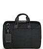 Color:Black - Image 2 - @Work Medium Expandable Briefcase