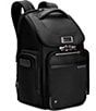 Briggs & Riley @work Medium Widemouth Backpack, Color:Black - Image 5