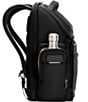 Briggs & Riley @work Medium Widemouth Backpack, Color:Black - Image 6