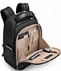 Briggs & Riley @work Slim Backpack, Color:Black - Image 3