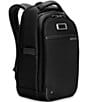 Briggs & Riley @work Slim Laptop Backpack, Color:Black - Image 7