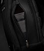 Briggs & Riley @work Slim Laptop Backpack, Color:Black - Image 8