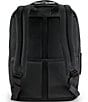Color:Black - Image 2 - @Work Slim Backpack