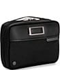 Briggs & Riley @work Tech Kit, Color:Black - Image 5