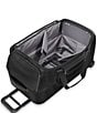 Color:Black - Image 4 - ZDX 27#double; Medium Upright Duffel Bag