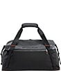 Color:Black - Image 1 - ZDX Cargo Duffle Bag