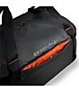 Color:Black - Image 4 - ZDX Cargo Duffle Bag