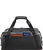 Color:Black - Image 6 - ZDX Cargo Duffle Bag