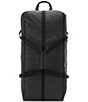 Color:Black - Image 1 - ZDX Collection Extra Large Rolling Duffle Bag