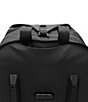 Color:Black - Image 5 - ZDX Collection Extra Large Rolling Duffle Bag