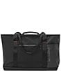 Color:Black - Image 3 - ZDX Collection Extra Large Tote Bag