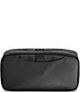 Color:Black - Image 2 - ZDX Collection Hanging Toiletry Kit
