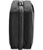 Color:Black - Image 4 - ZDX Collection Hanging Toiletry Kit