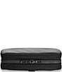 Color:Black - Image 5 - ZDX Collection Hanging Toiletry Kit