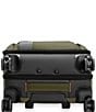 Briggs & Riley ZDX Essential Carry-on Expandable Spinner, Color:Hunter - Image 11
