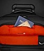 Briggs & Riley ZDX Essential Carry-on Expandable Spinner, Color:Black - Image 9
