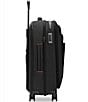 Briggs & Riley ZDX Essential Carry-on Expandable Spinner, Color:Black - Image 12